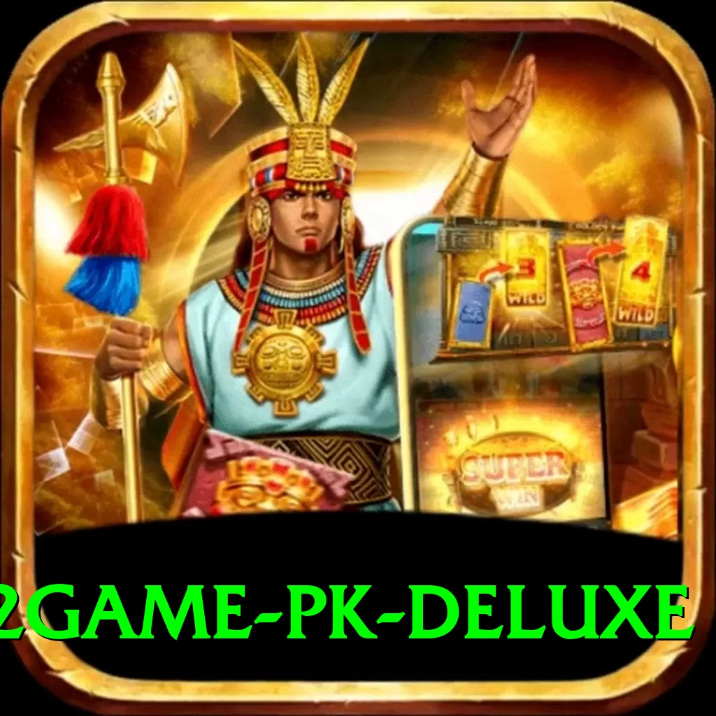 H2Game PK Deluxe - 2