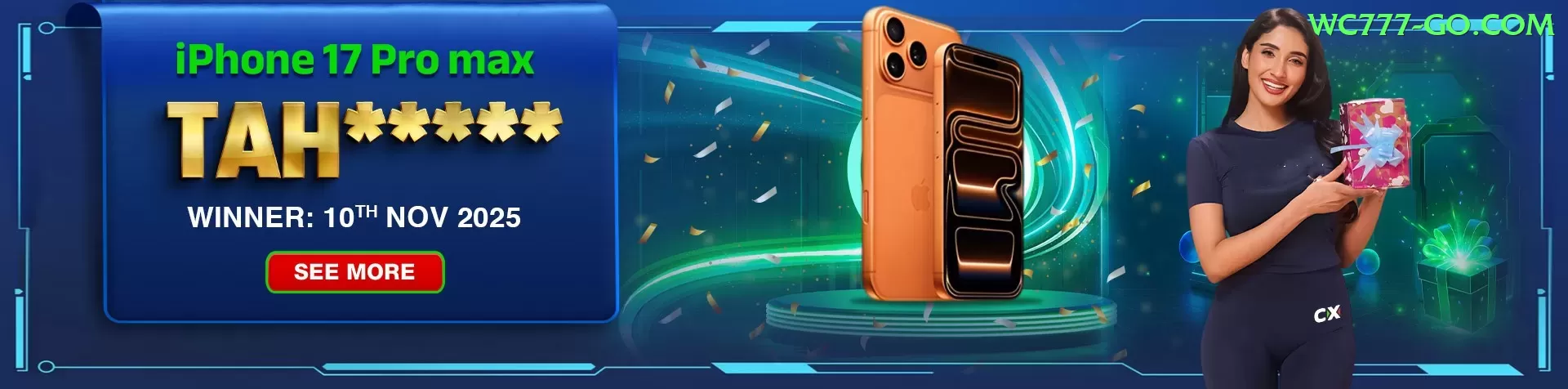 111kab - Live Premium Screenshot 2