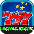 IPL Betting Pakistan Royal Slots
