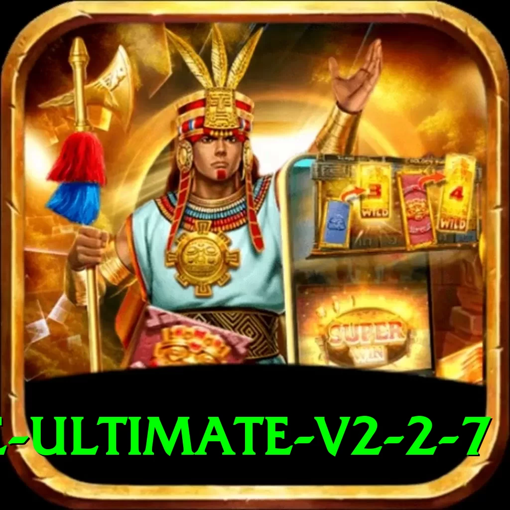 jadeja Game Ultimate v2.2.7 - 2