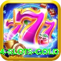 JJ804 - Slots Gold