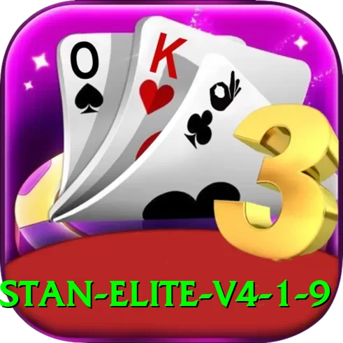 JQ777 Game Pakistan Elite v4.1.9 - 2