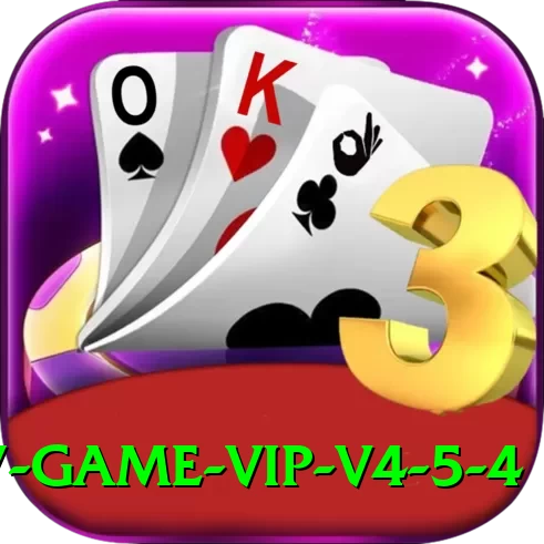 jw7 Game VIP v4.5.4 - 2