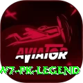 jw7 PK Legend