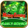 K9 Game Super - Daily Bonus