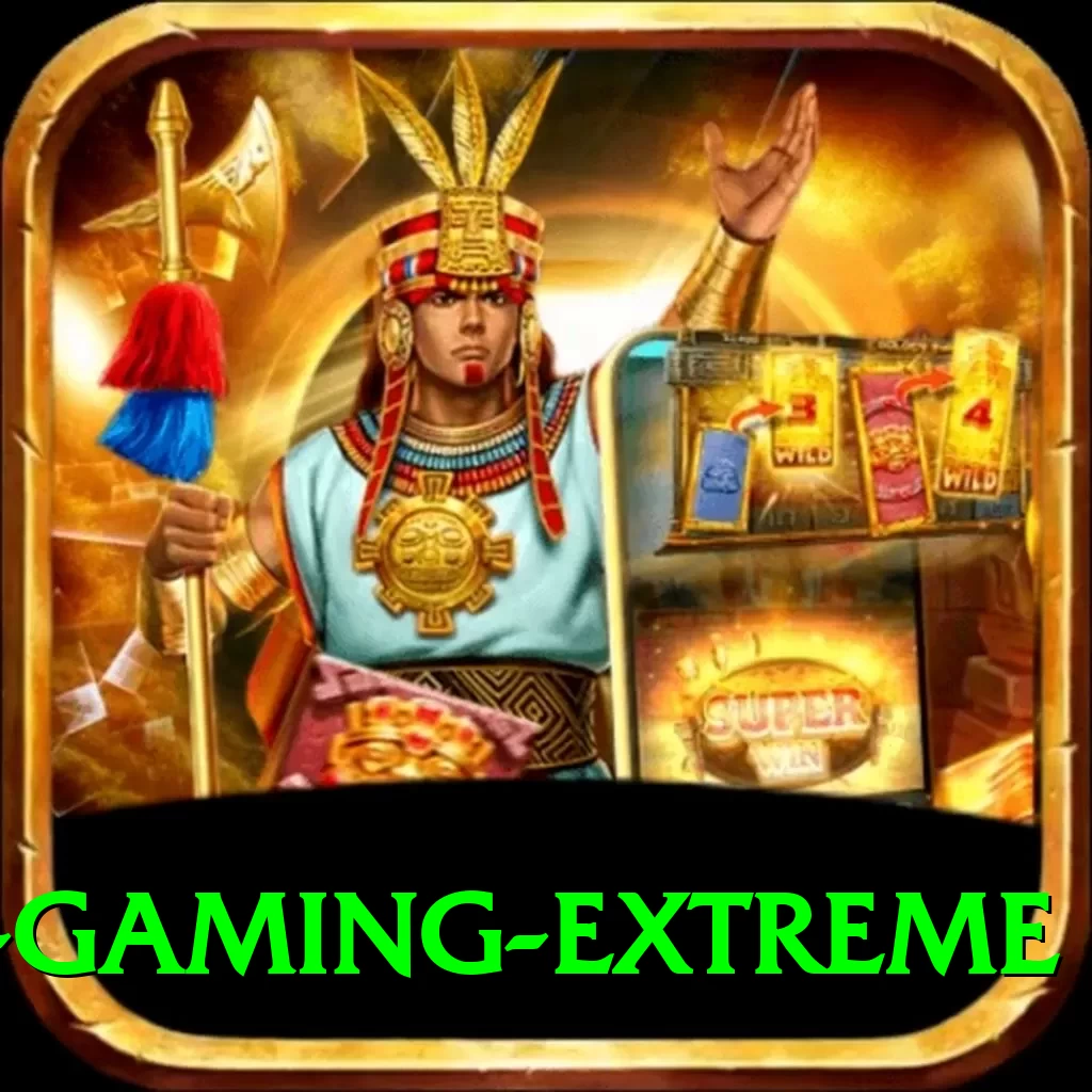 luck33 Gaming Extreme - 2