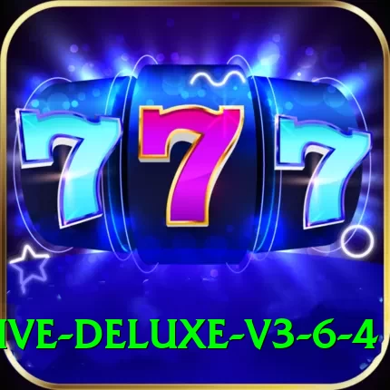 luck55 Live Deluxe v3.6.4 - 2