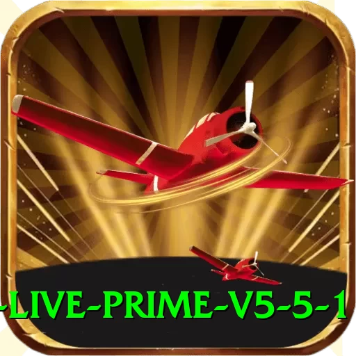 luck55 Live Prime v5.5.1 - 2