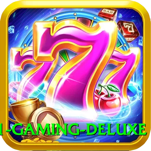 luck91 - Gaming Deluxe - 2