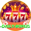 luck91 Pro - Daily Bonus