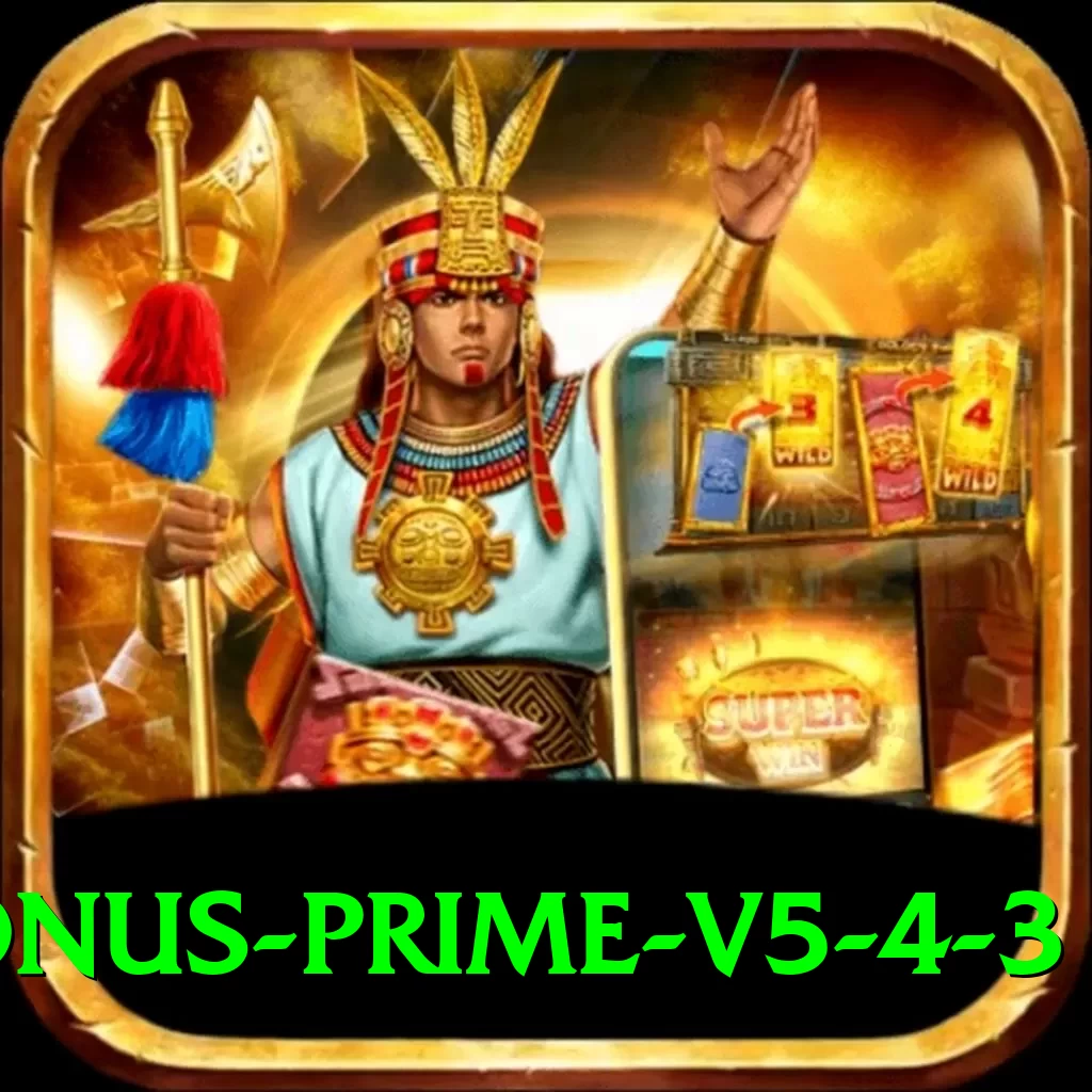 Lucky 91 Bonus Prime v5.4.3 - 2