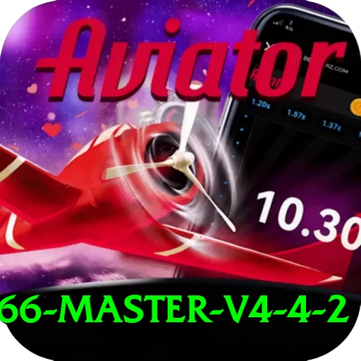 M666 Master v4.4.2 - 2