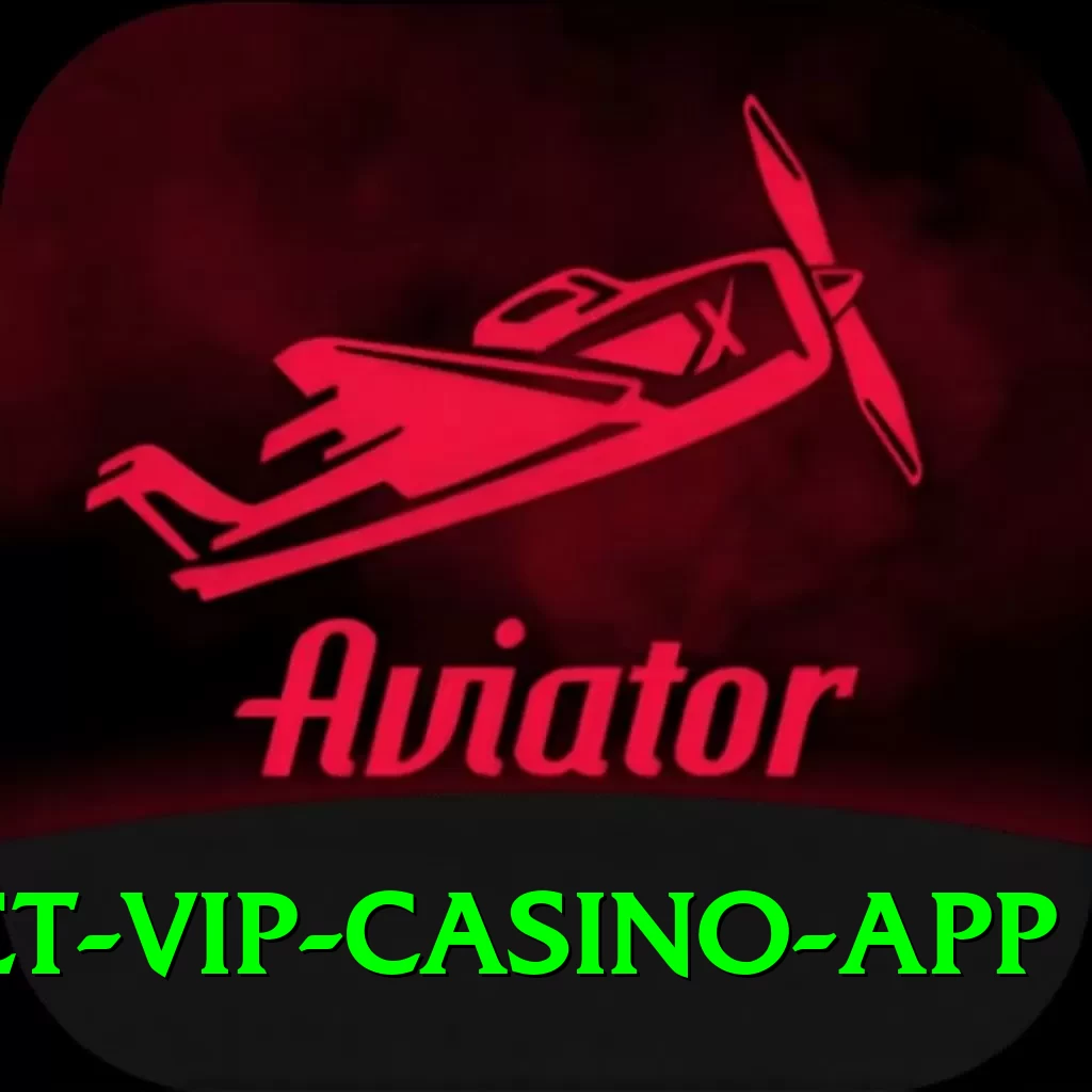 melbet VIP Casino App - 2