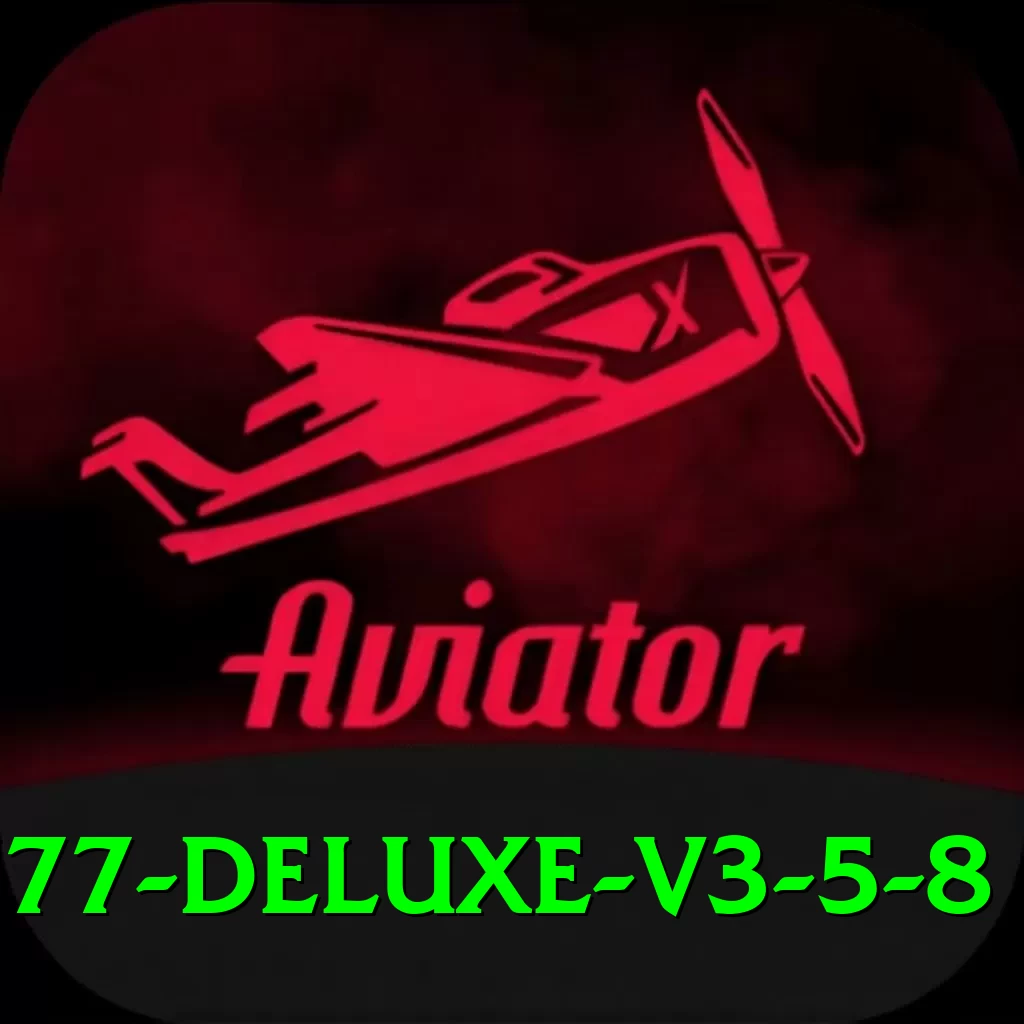 mj77 - Deluxe v3.5.8 - 2
