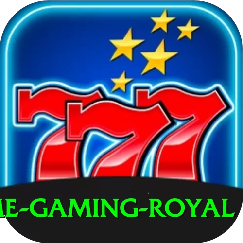 MJ77 Game - Gaming Royal - 2