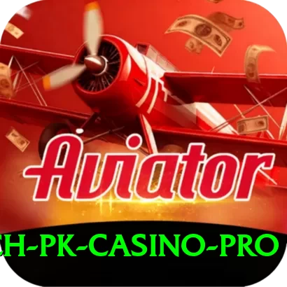 PariMatch PK - Casino Pro - 2
