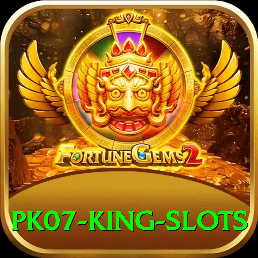 pk07 King Slots - 2