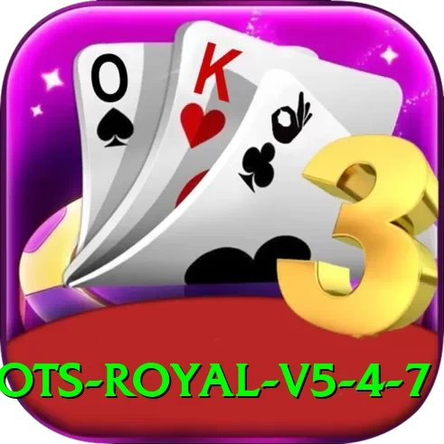 pk1947 Slots Royal v5.4.7 - 2