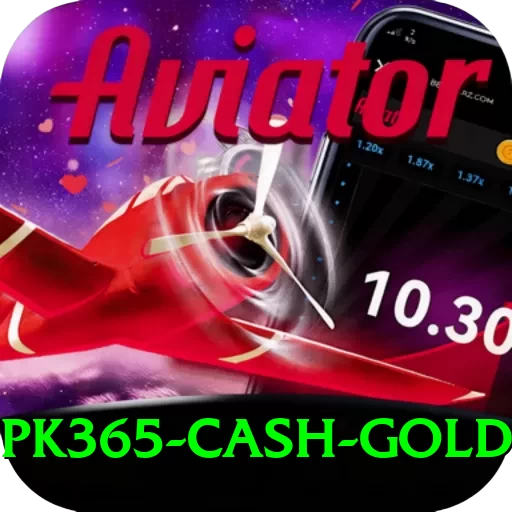 pk365 Cash Gold - 2