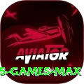 pk365 Games Max