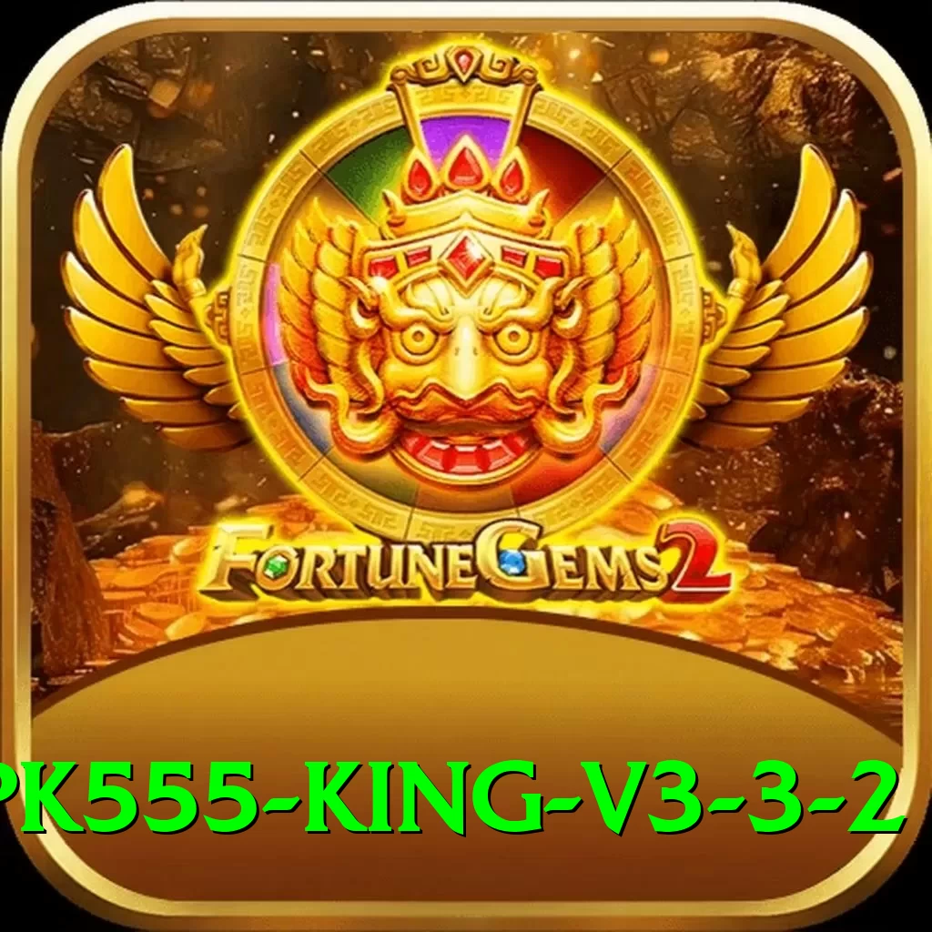 pk555 - King v3.3.2 - 2
