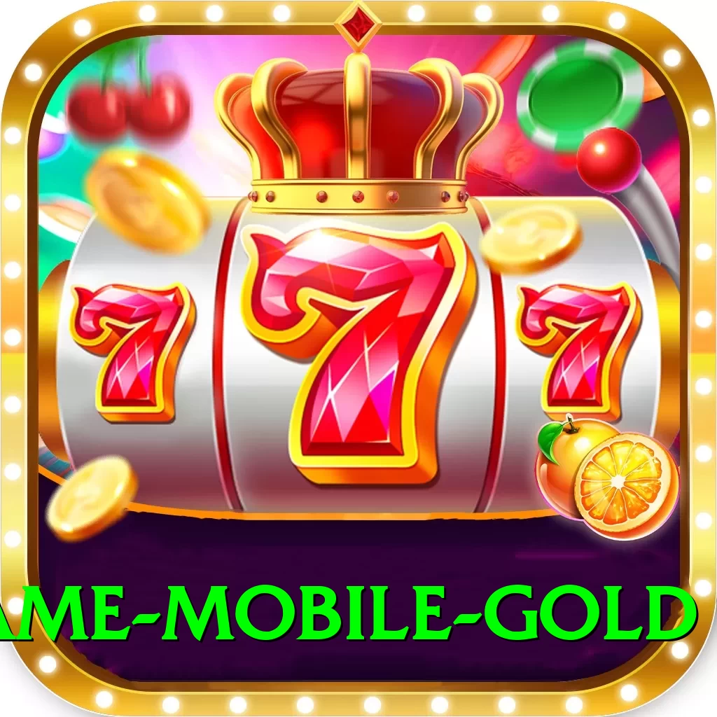 PK6 Game Mobile Gold - 2