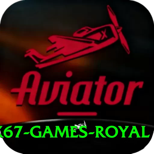 pk67 Games Royal - 2