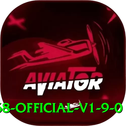 pk68 Official v1.9.0 - 2