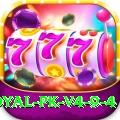 pk68 Royal PK v4.9.4