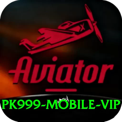 pk999 Mobile VIP - 2