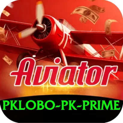pklobo PK Prime - 2