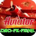 pklobo PK Prime