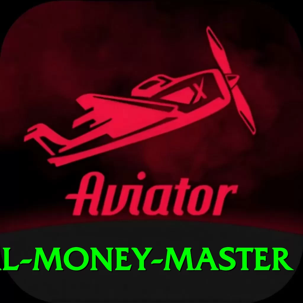 pklobo - Real Money Master - 2