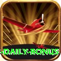 PKR 777 Game Plus - Daily Bonus
