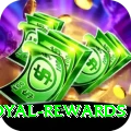 PKR Casino Royal Rewards
