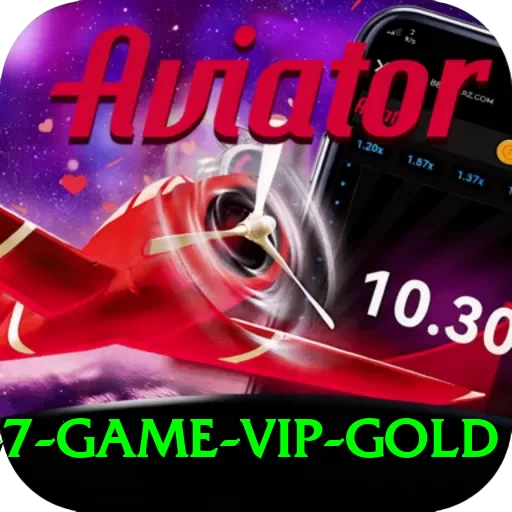 PKR47 Game - VIP Gold - 2