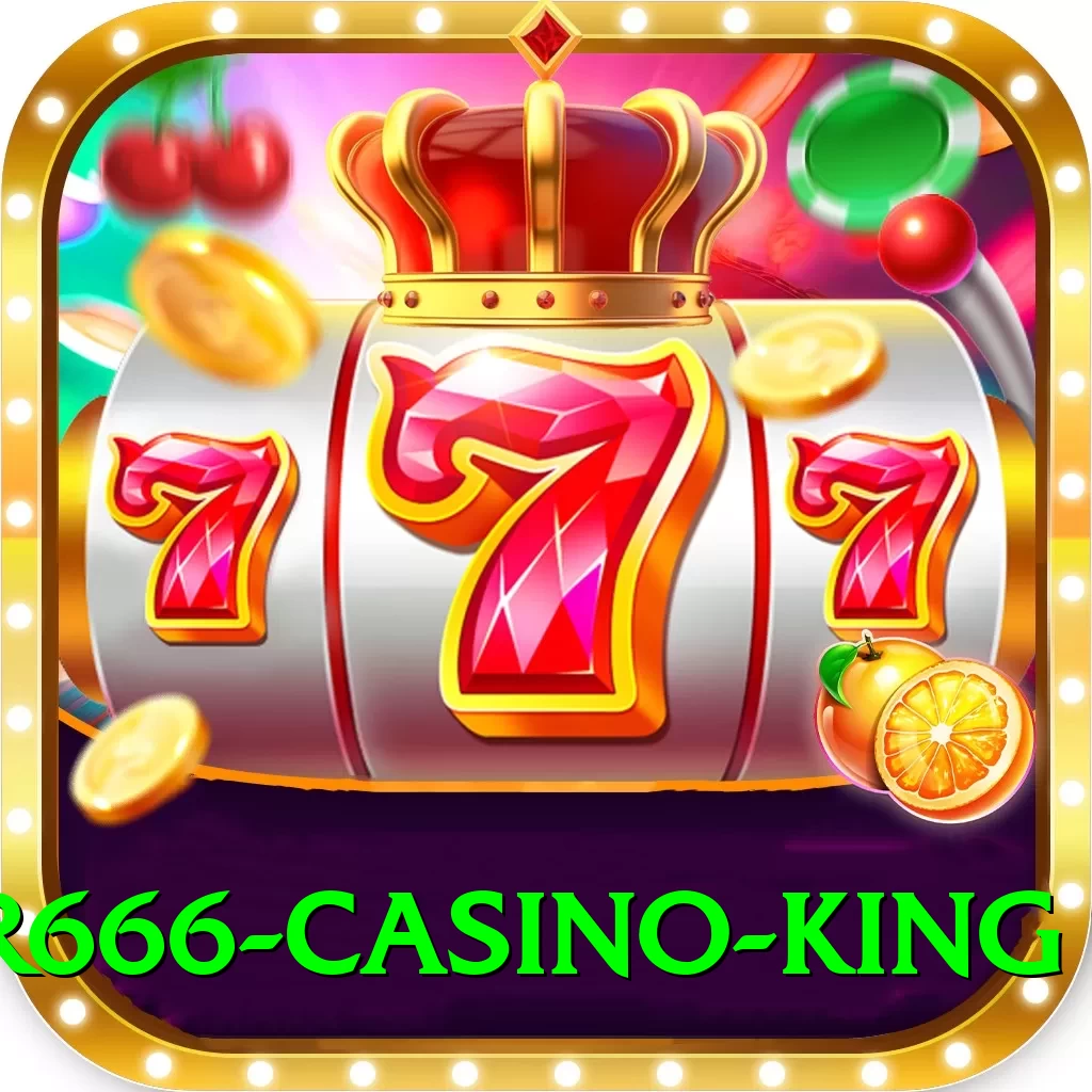 pkr666 - Casino King - 2