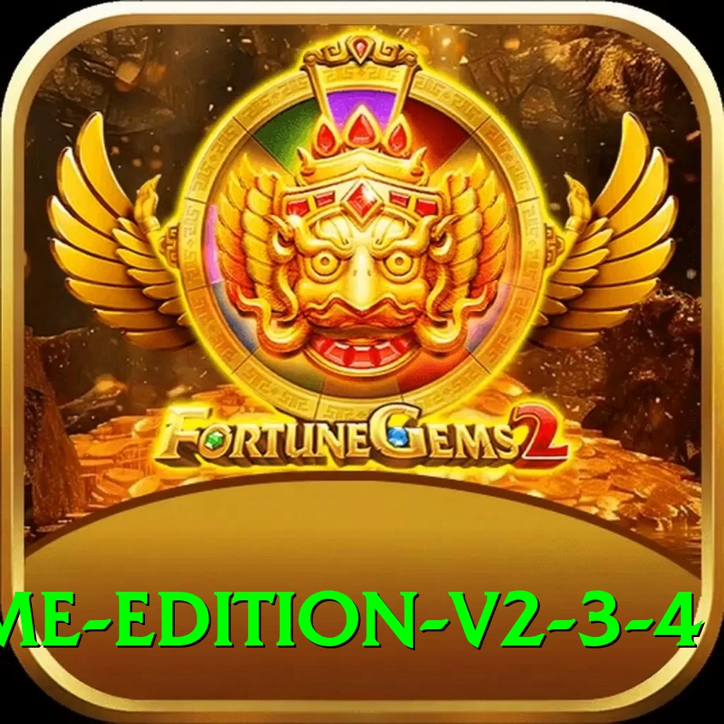 pkr666 - Supreme Edition v2.3.4 - 2