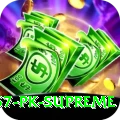 pkr67 PK Supreme