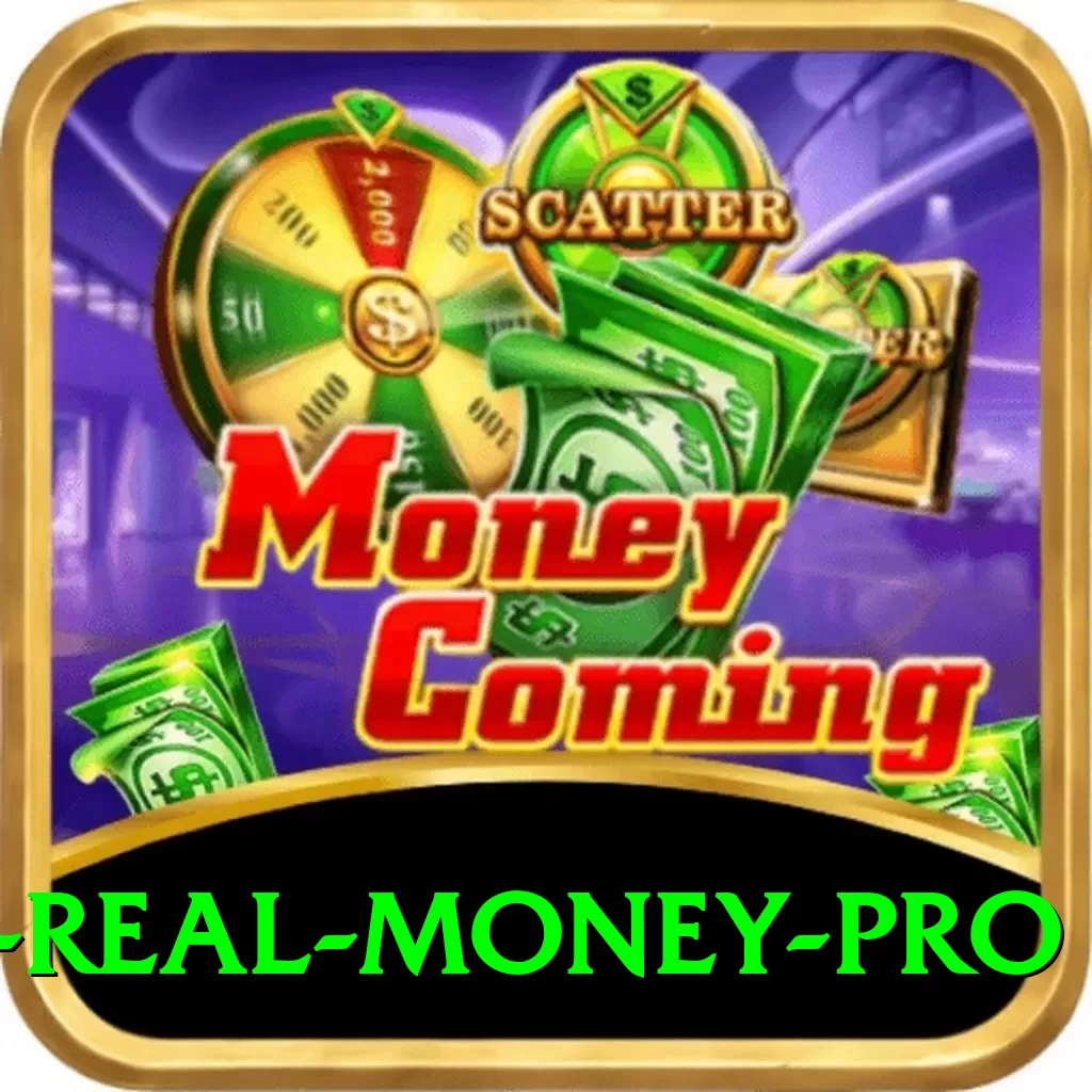 pkr98 - Real Money Pro - 2
