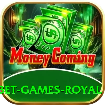 pkrbet Games Royal - 2