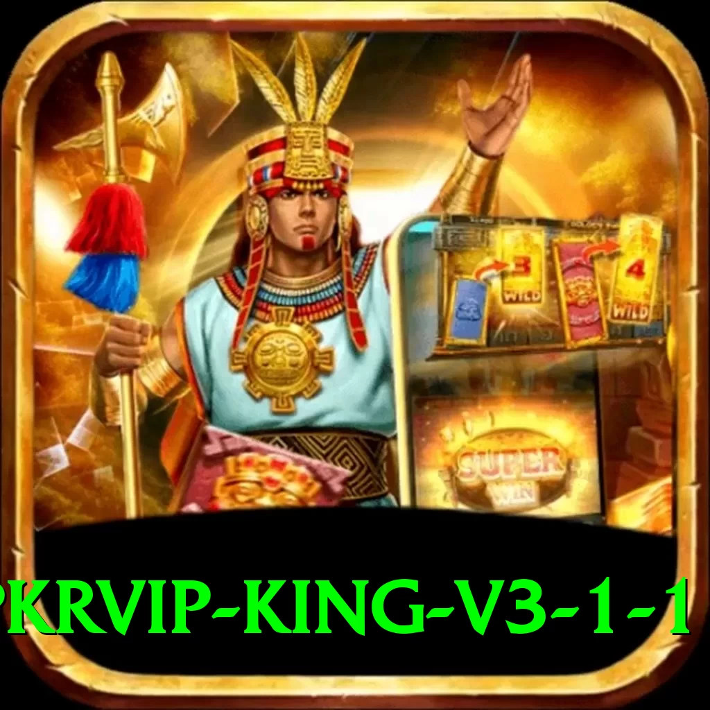 pkrvip King v3.1.1 - 2