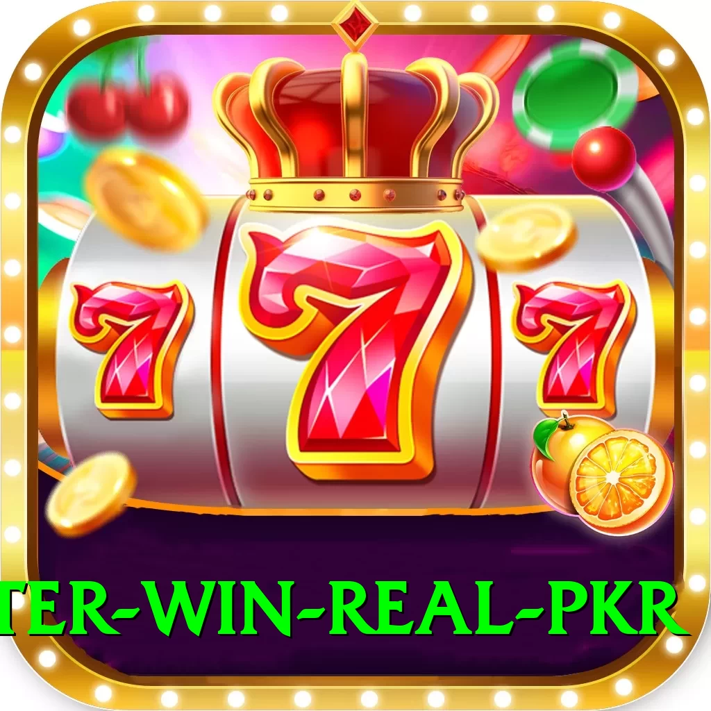 PKX77 Game Master - Win Real PKR - 2
