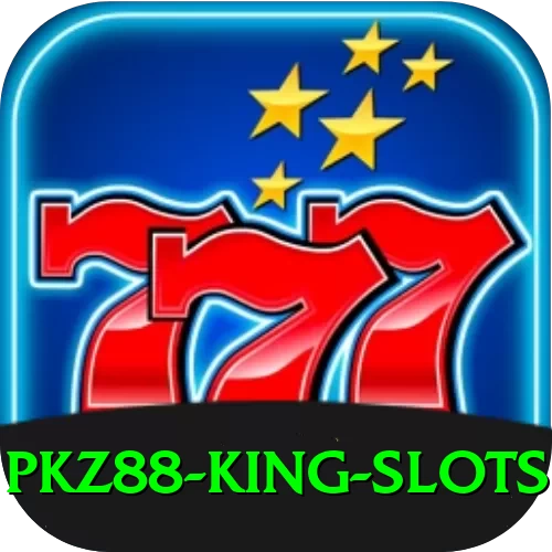 PKZ88 King Slots - 2