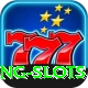 PKZ88 King Slots
