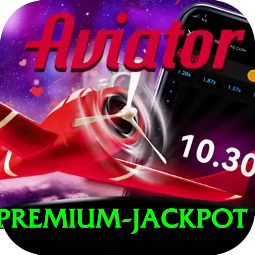 poker Premium Jackpot - 2