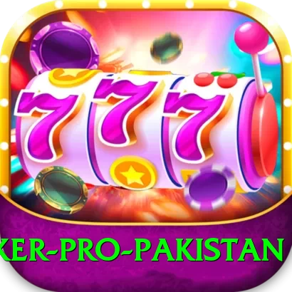 poker Pro Pakistan - 2
