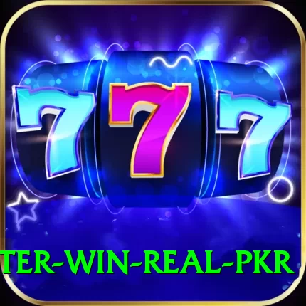 q789 Master - Win Real PKR - 2