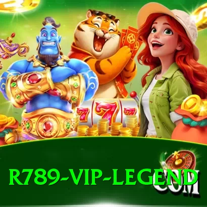 r789 - VIP Legend - 2