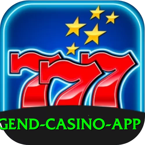 razawin Legend Casino App - 2